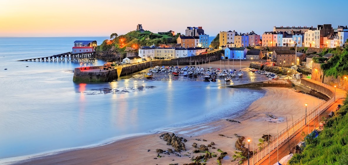 Photo of Pembrokeshire