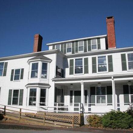 Harraseeket Inn
