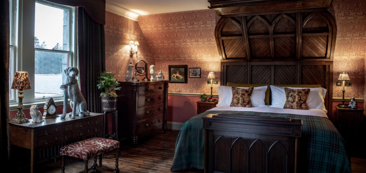 The Fife Arms, Aberdeenshire Review The Hotel Guru