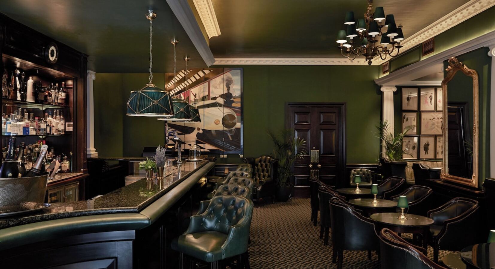 Sem's Bar