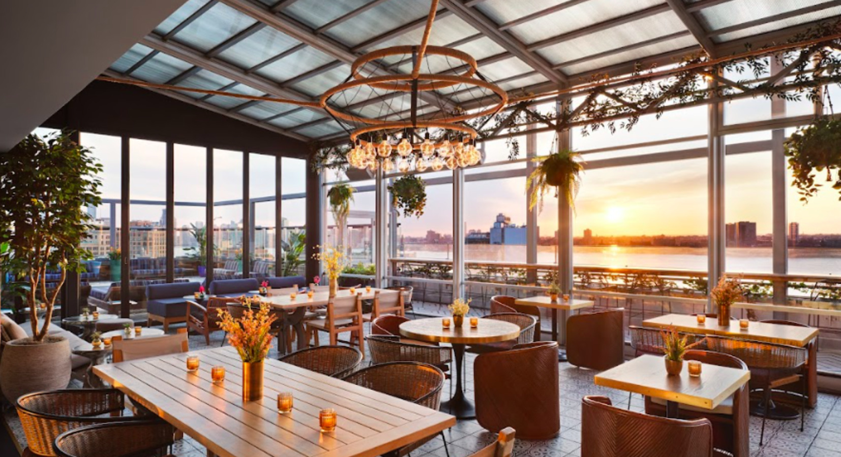 Gansevoort Meatpacking