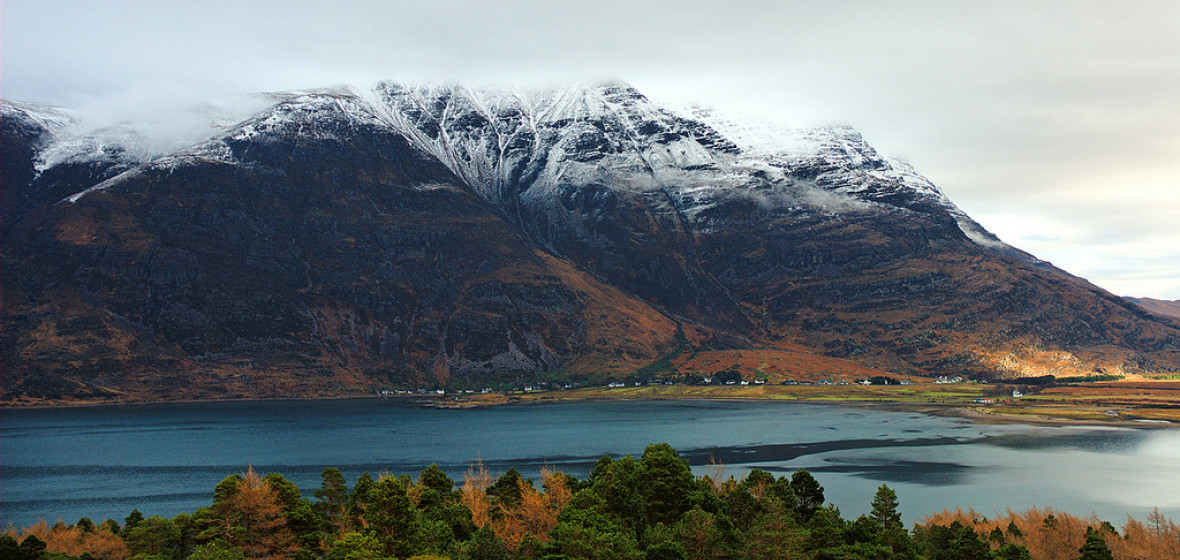 Best places to stay in Rossshire, United Kingdom The Hotel Guru