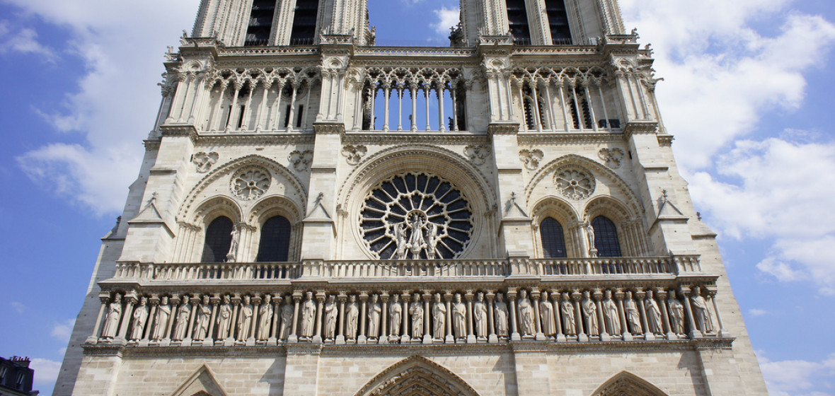 Best places to stay in Paris, France | The Hotel Guru