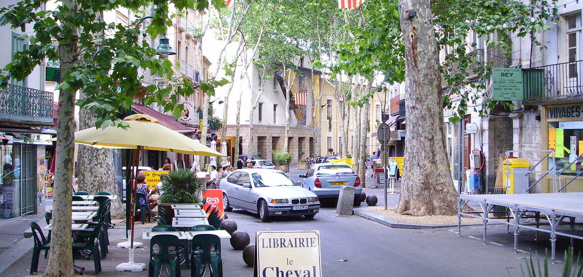 Photo of Ceret