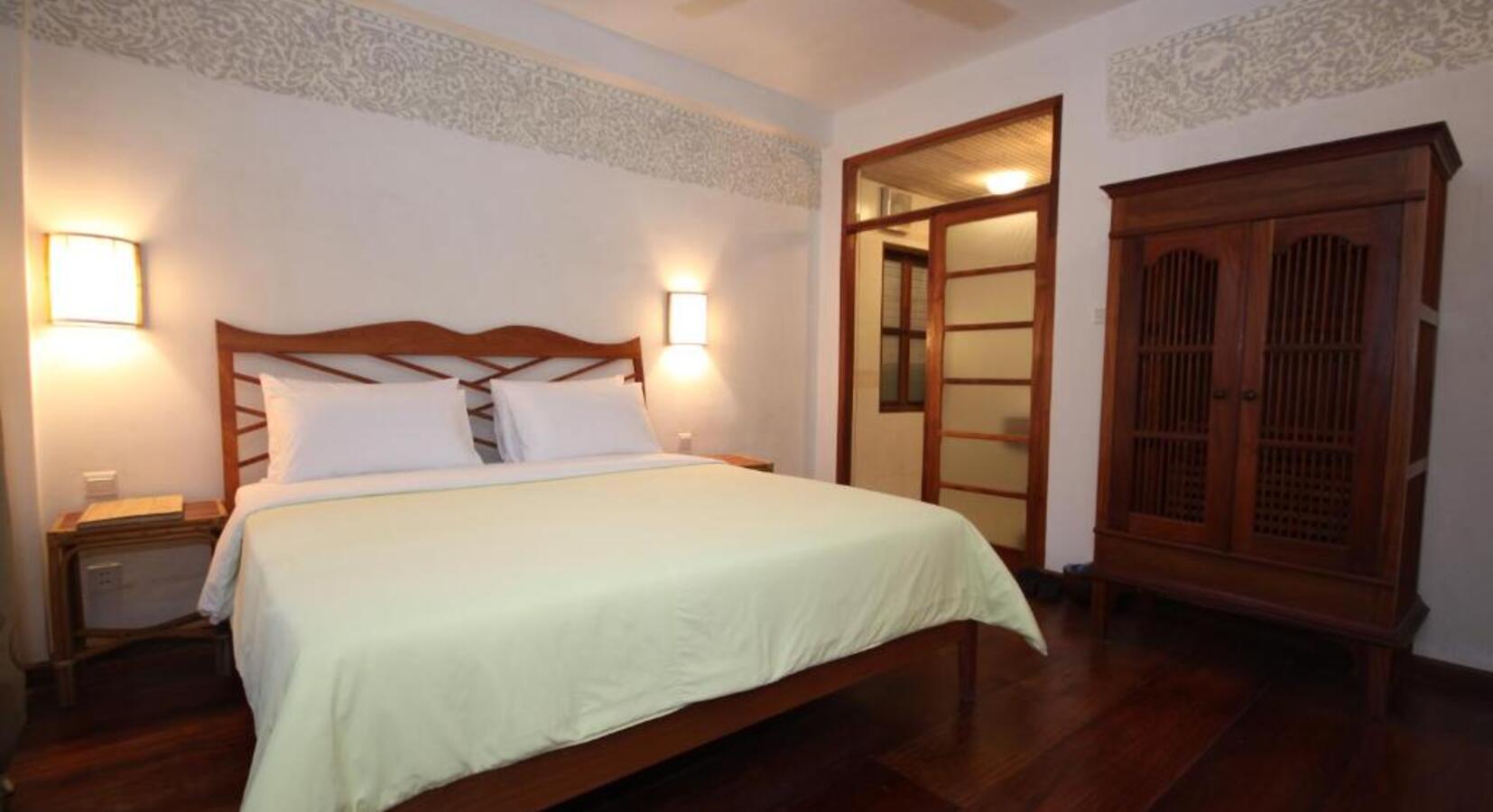 Traditional Double Room