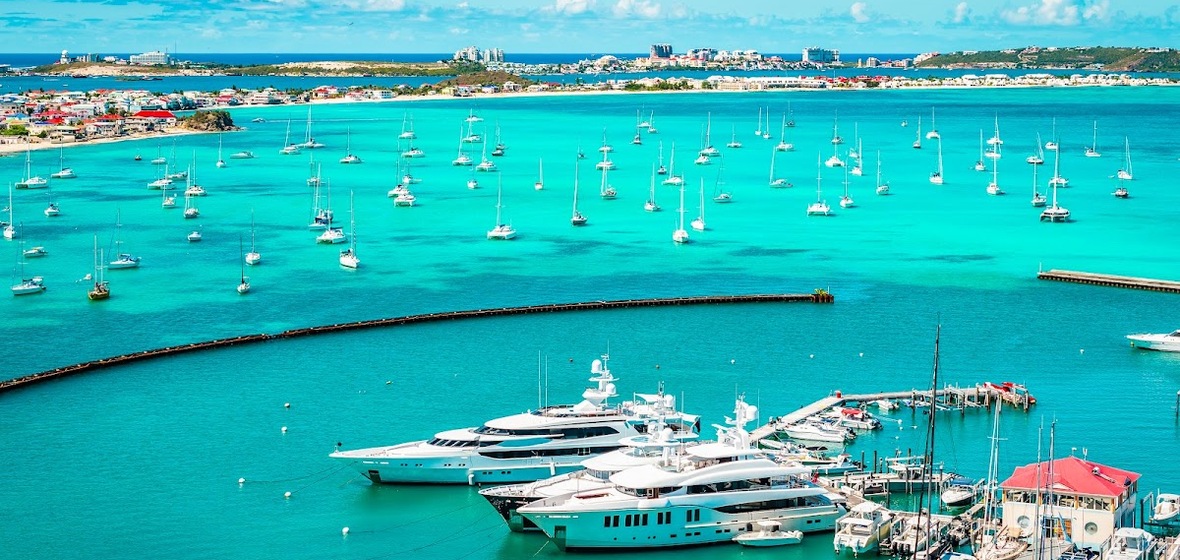 Photo of St Martin