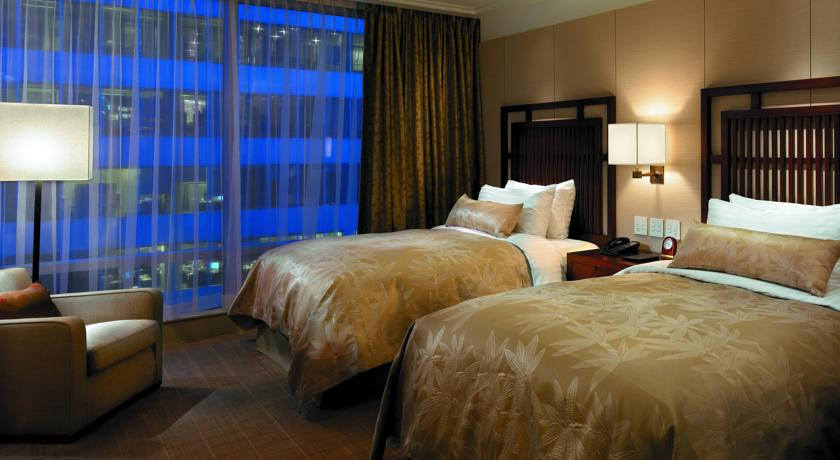 Shangri La Vancouver, Vancouver Review | The Hotel Guru
