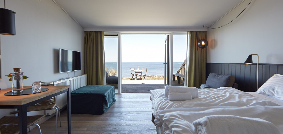 Nordlandet, Bornholm Review The Hotel Guru