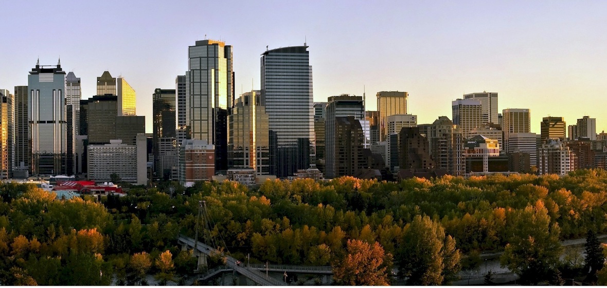 Foto de Alberta