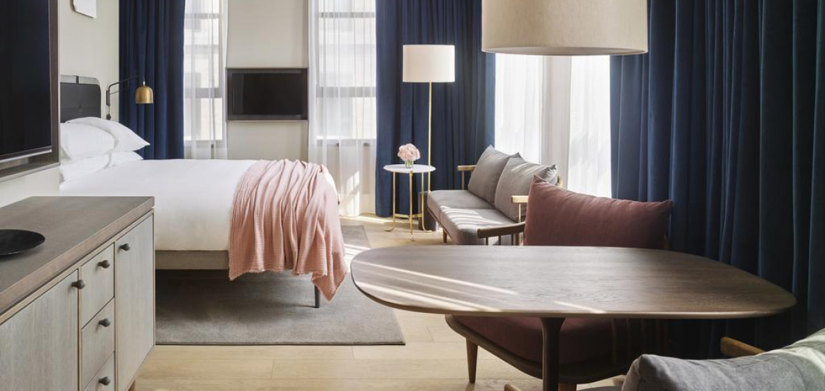 11 howard hotel tripadvisor