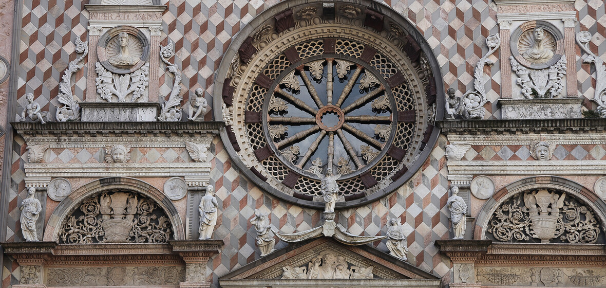 Photo of Bergamo