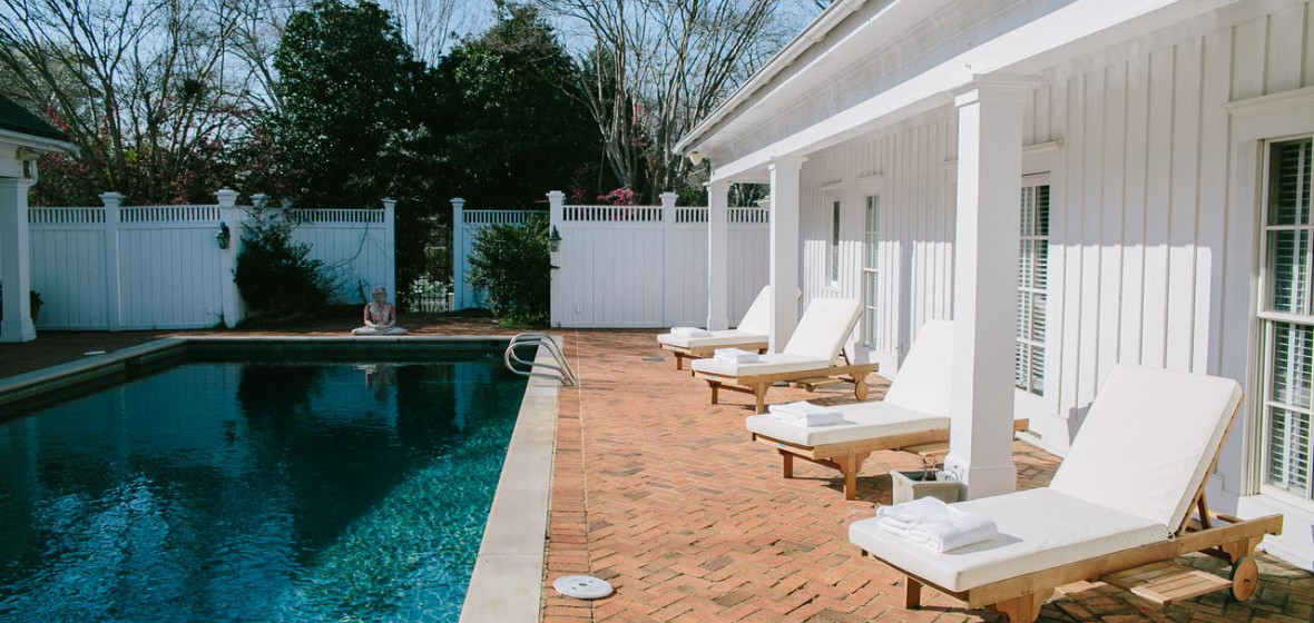 Kirby House, Review The Hotel Guru