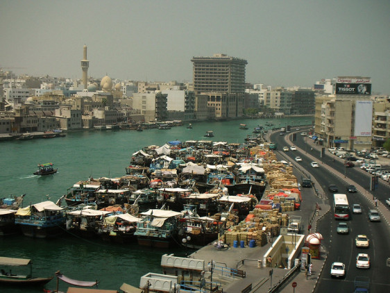 Deira