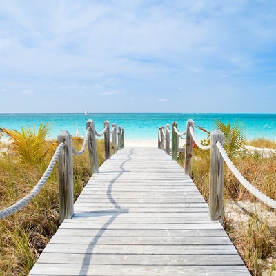 Turks and Caicos, Caribbean