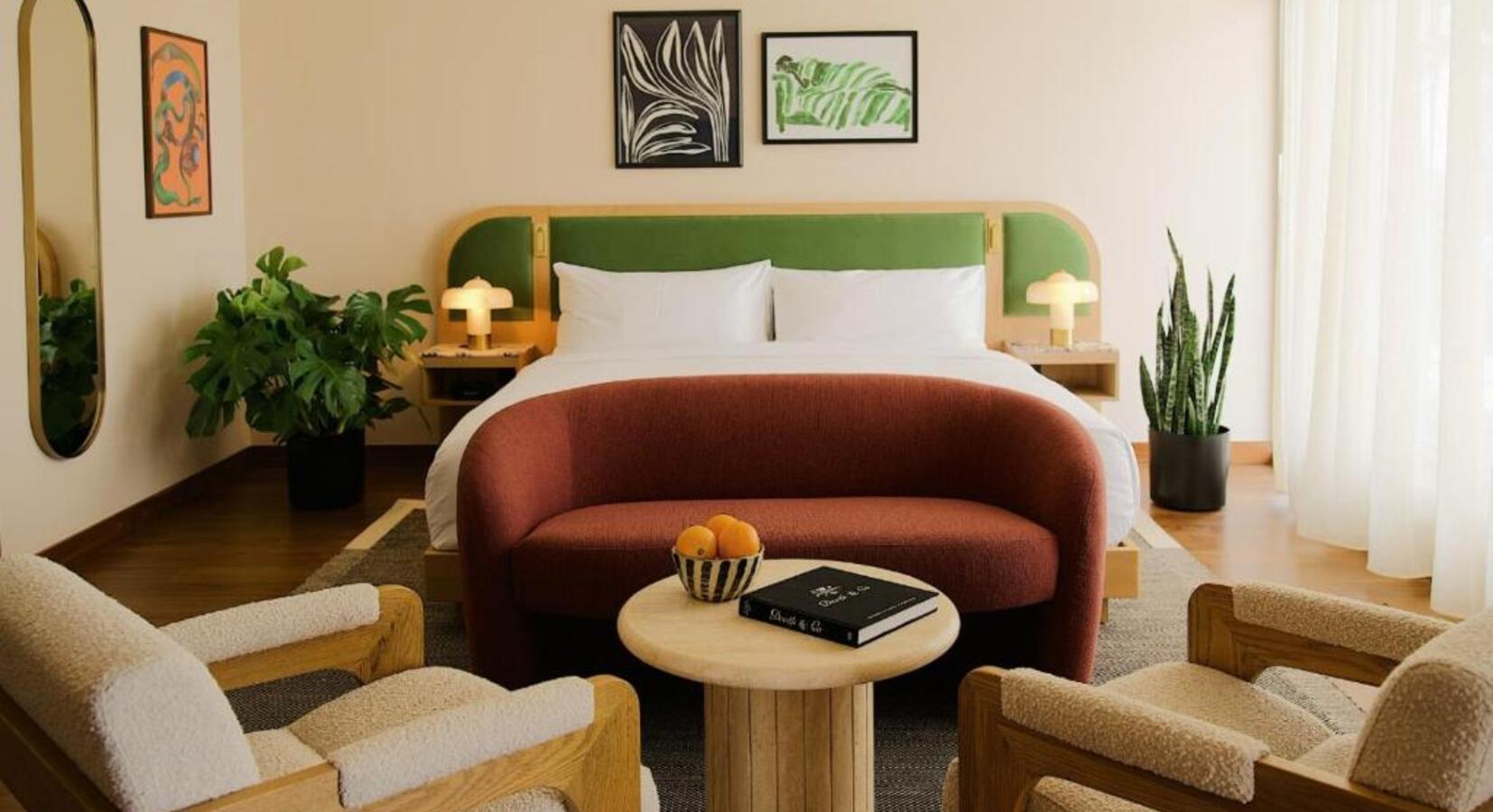 Guestroom