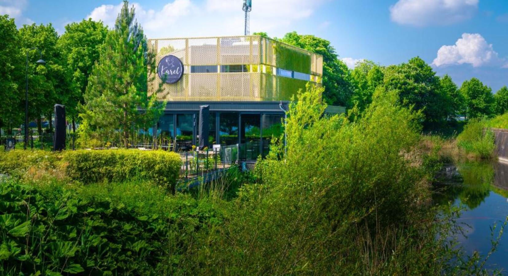 Photo of Karel Hotel Bar & Kitchen