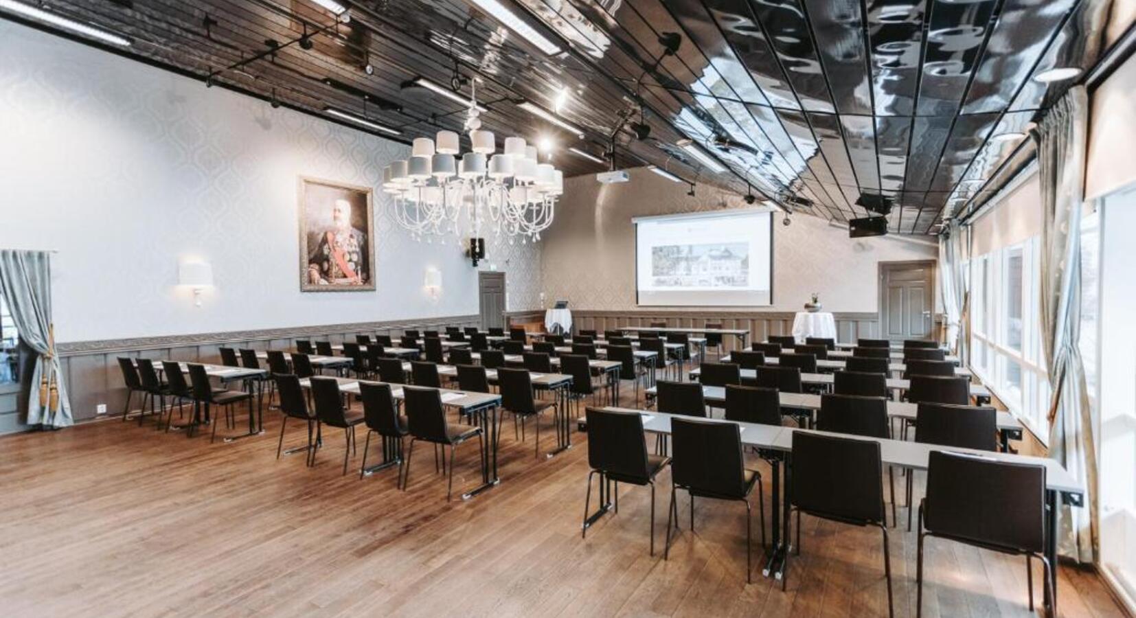 Function room