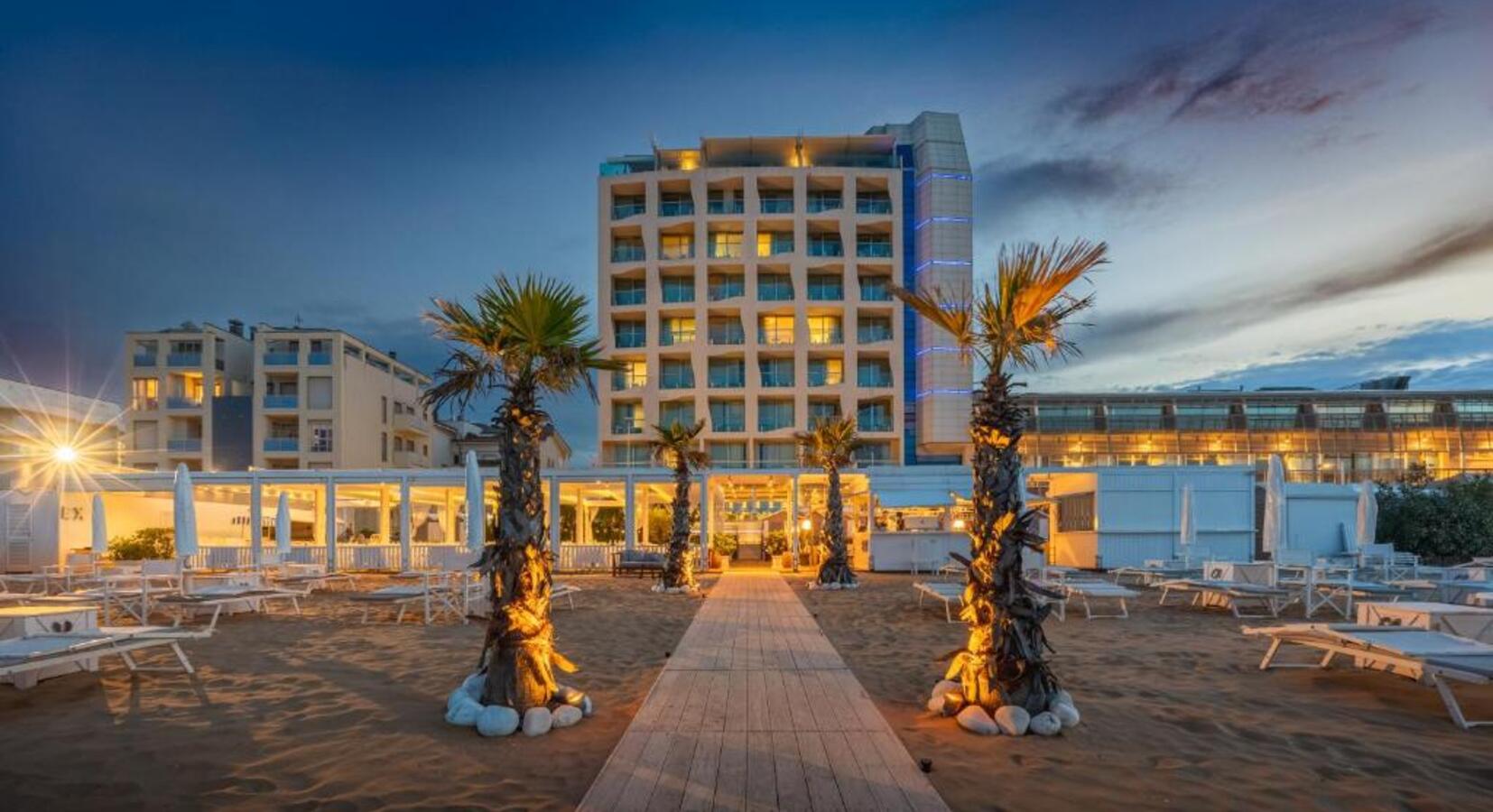 Photo of Excelsior Hotel Spa & Lido