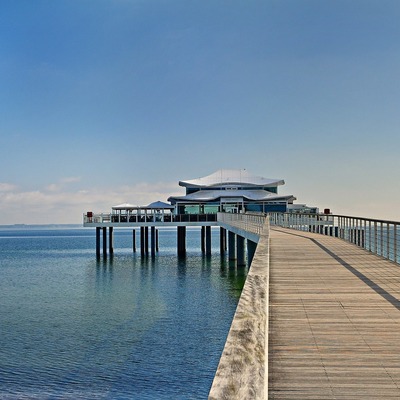 Timmendorfer Strand, Germany