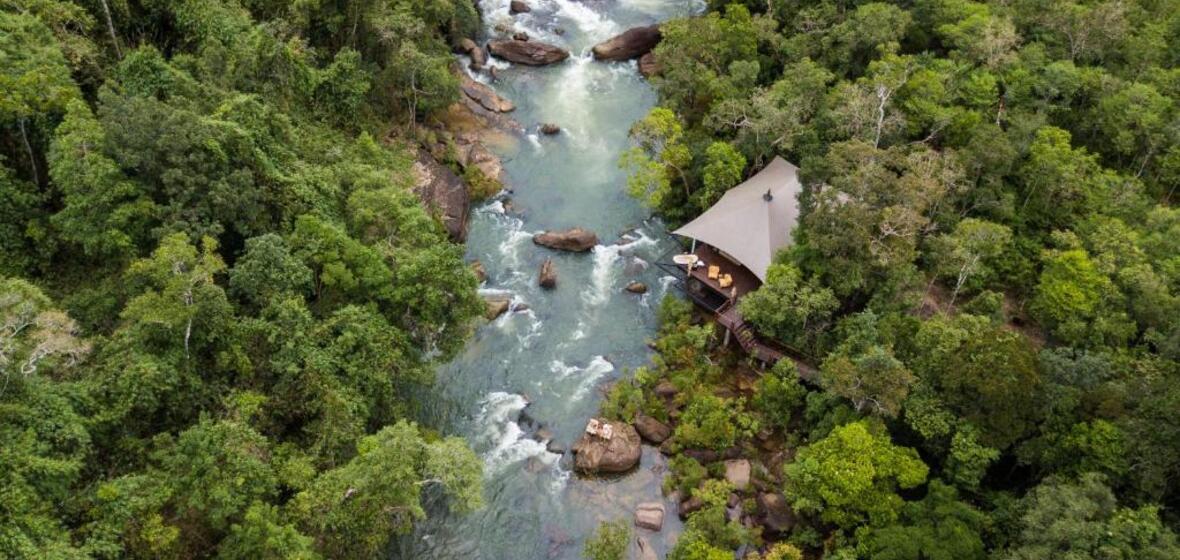 Photo of Cambodia