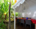 Salines Garden Cottages St Barts Caribbean Expert Reviews And