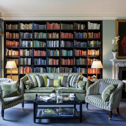 Bowood Hotel Spa & Golf Resort