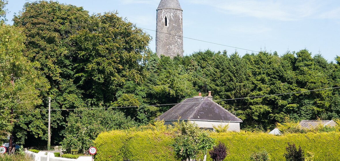 Foto von County Laois