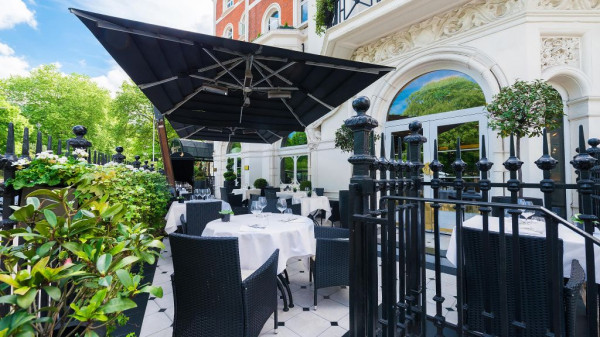 Baglioni Hotel London