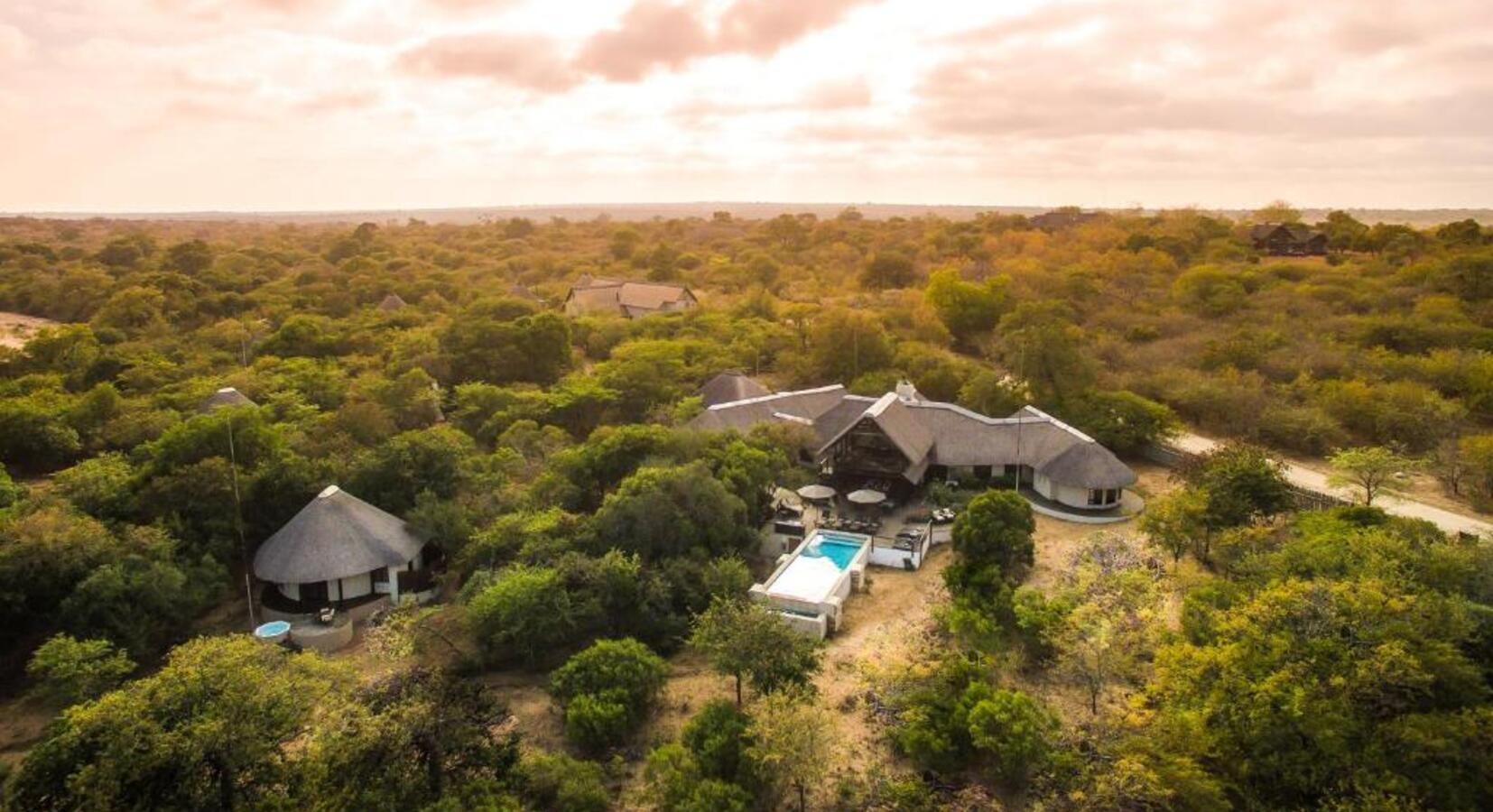 Photo of Vuyani Safari Lodge