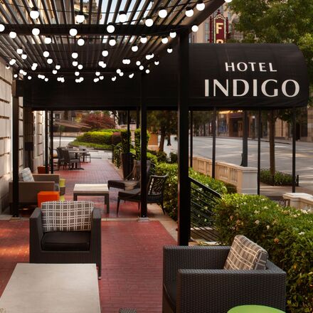 Hotel Indigo Atlanta Midtown