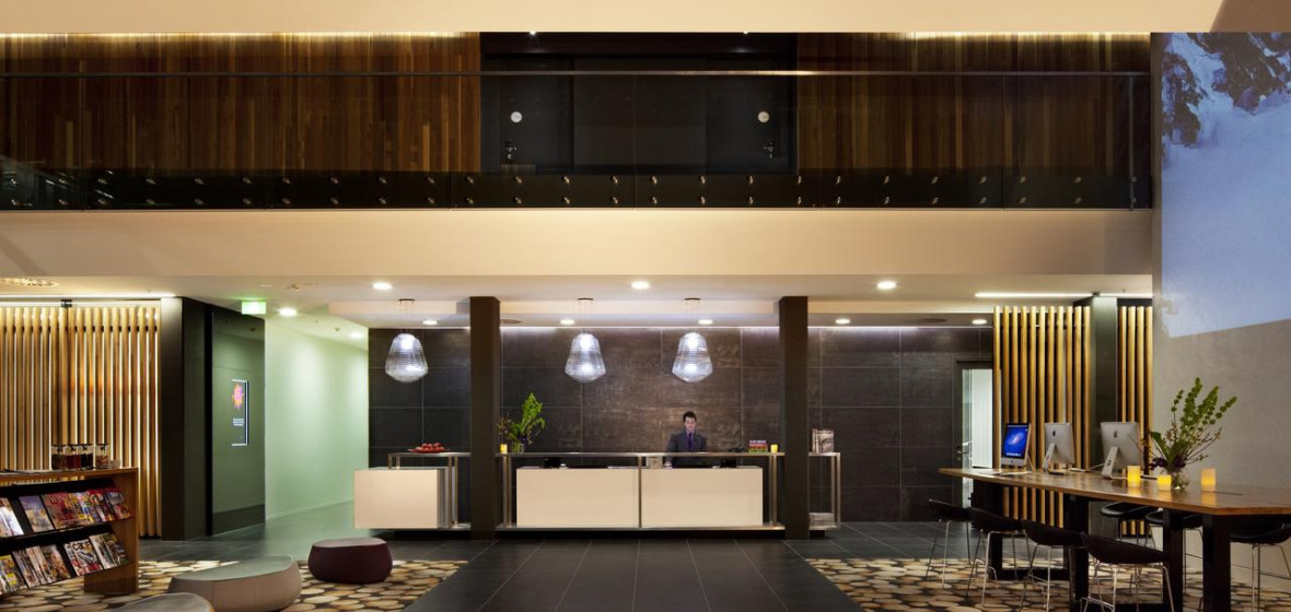 East Hotel Canberra, Canberra Review The Hotel Guru