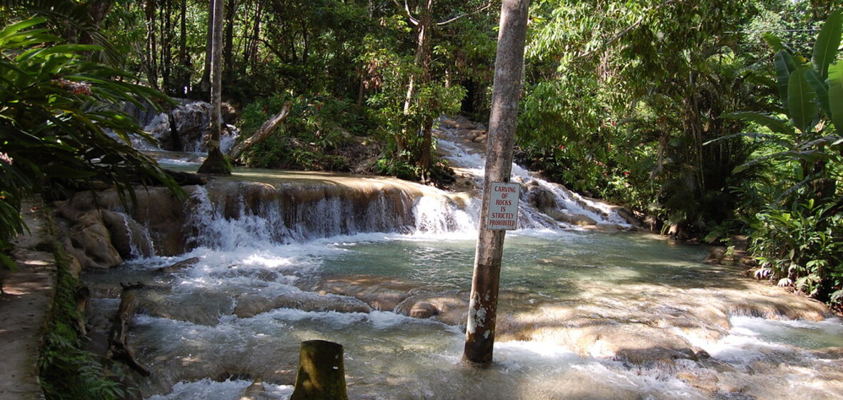 Photo of Ocho Rios