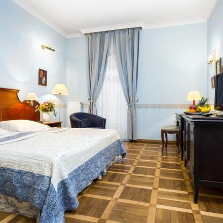 Maltanski Hotel