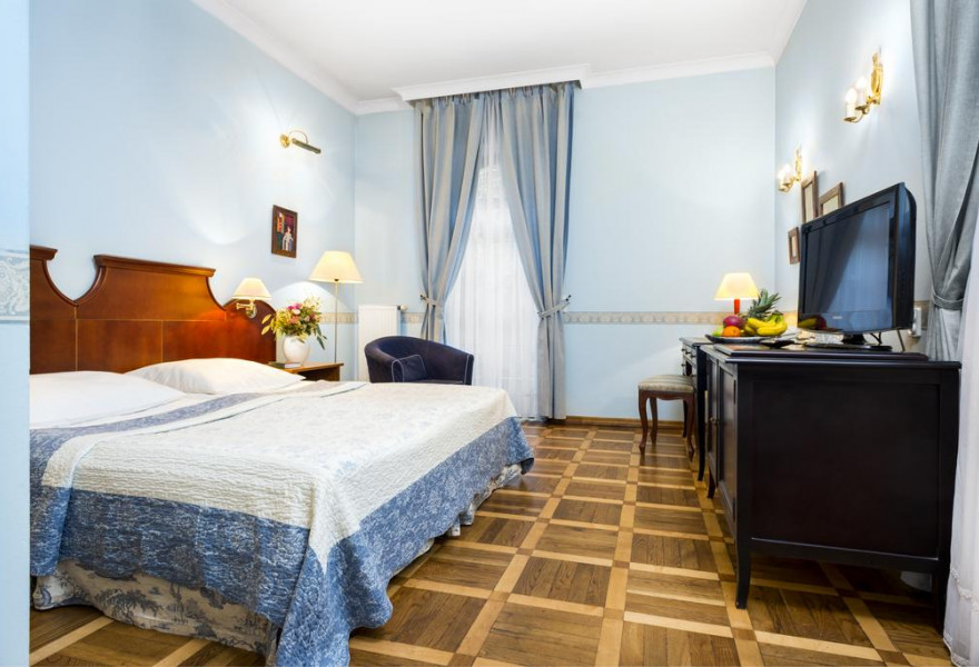 Maltanski Hotel
