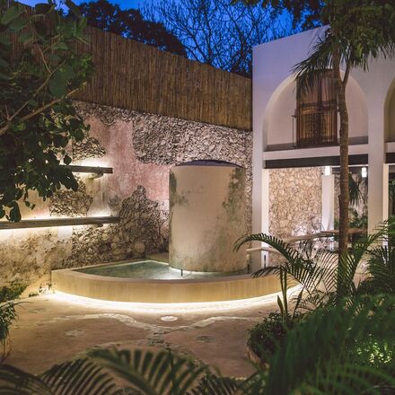 TreeHouse Boutique Hotel