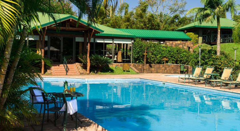 Photo of Iguazu Jungle Lodge