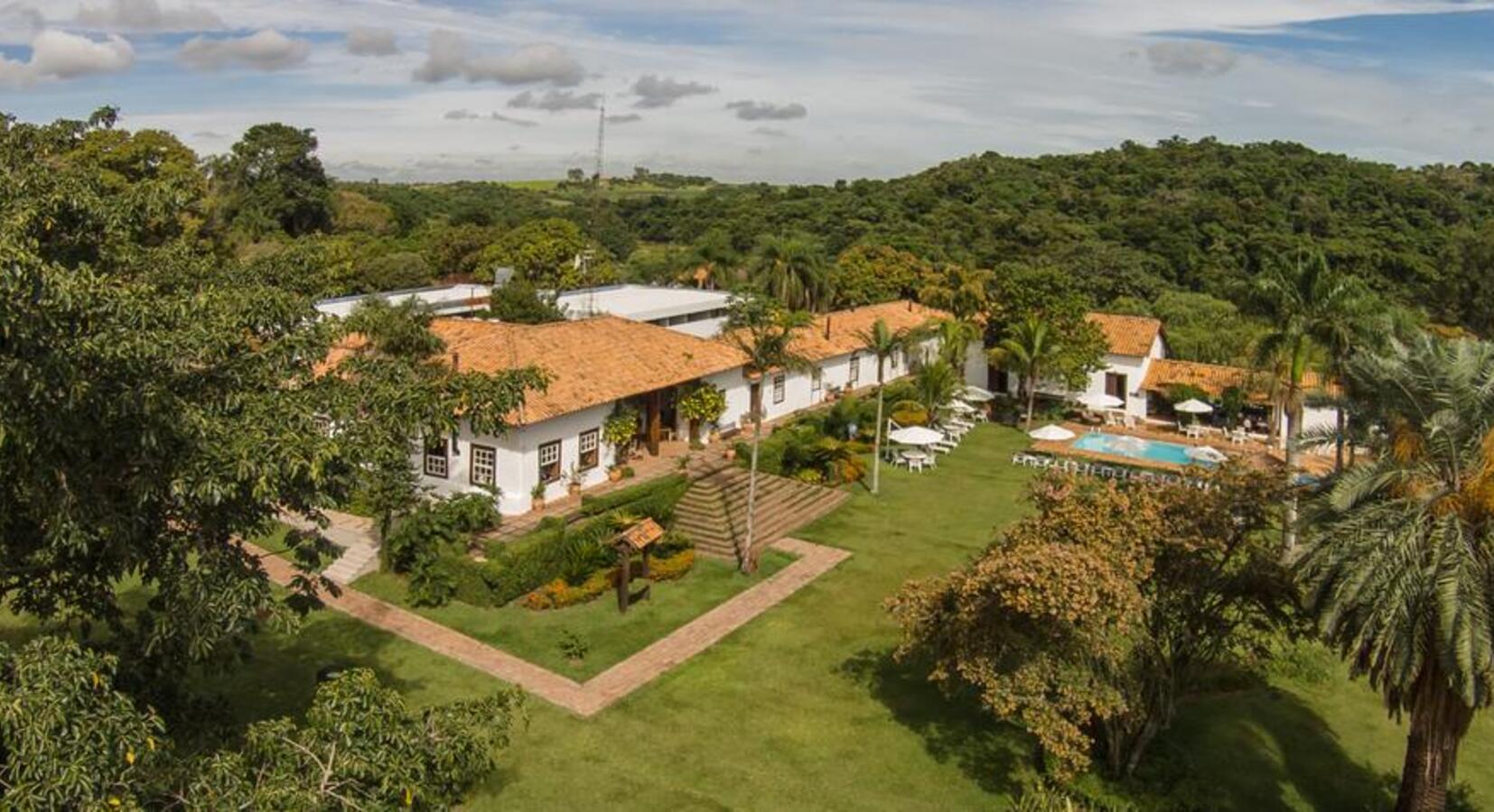 Photo de Fazenda Capoava
