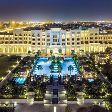 Al Messila Resort