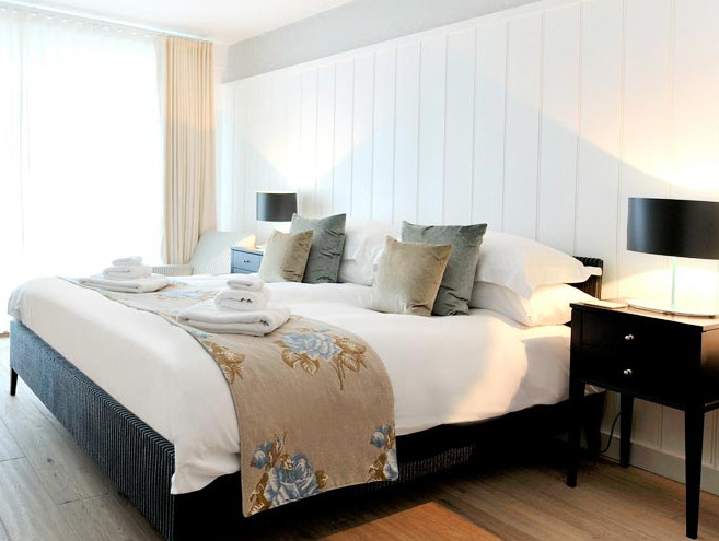 Cowshed Spa Deals Cowshed Spa Deals