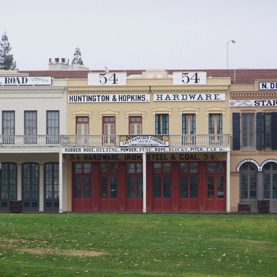 Sacramento, Estados Unidos de América