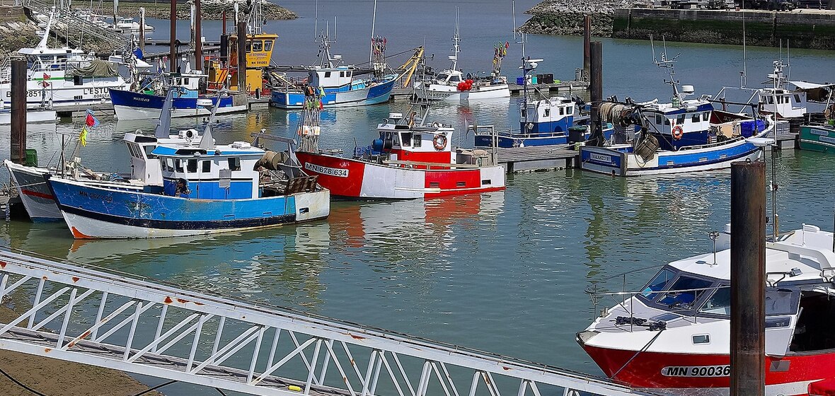 Photo de Royan