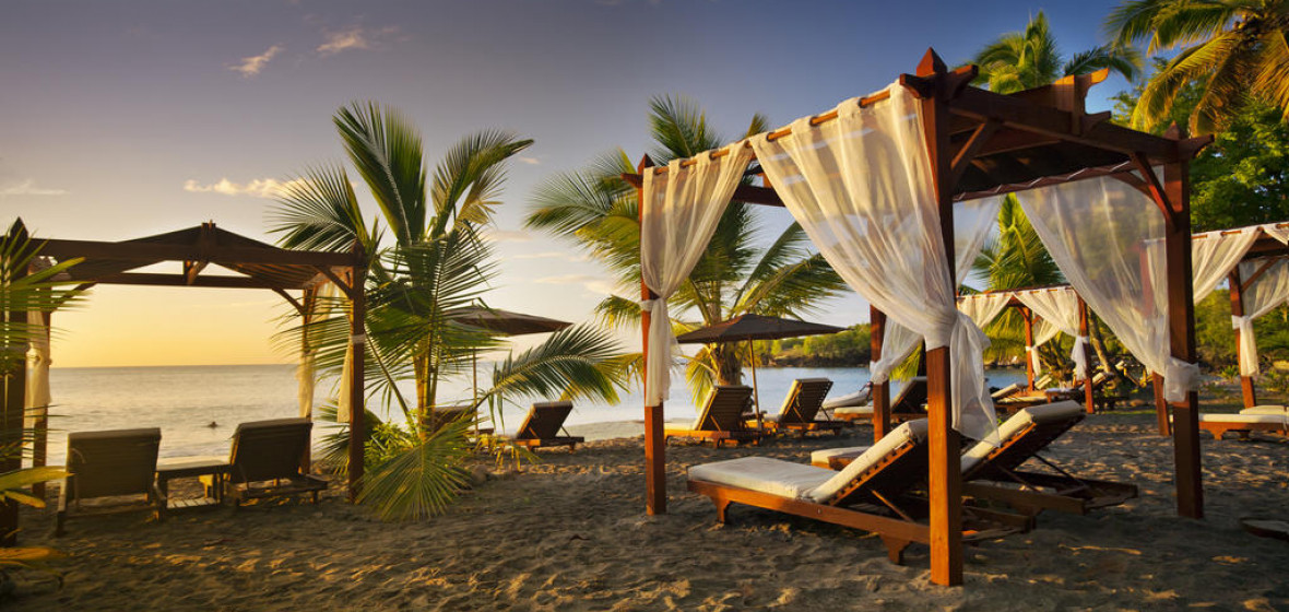 Ti Kaye, St Lucia Review The Hotel Guru