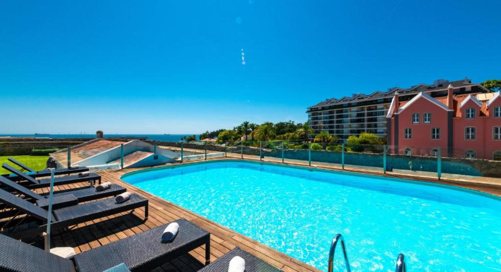 Photo of Pestana Cidadela Cascais