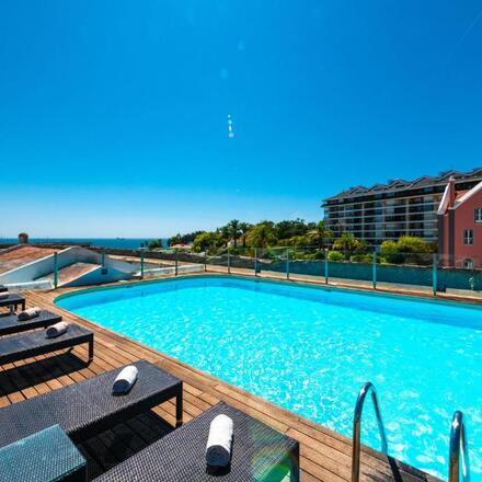 Pestana Cidadela Cascais