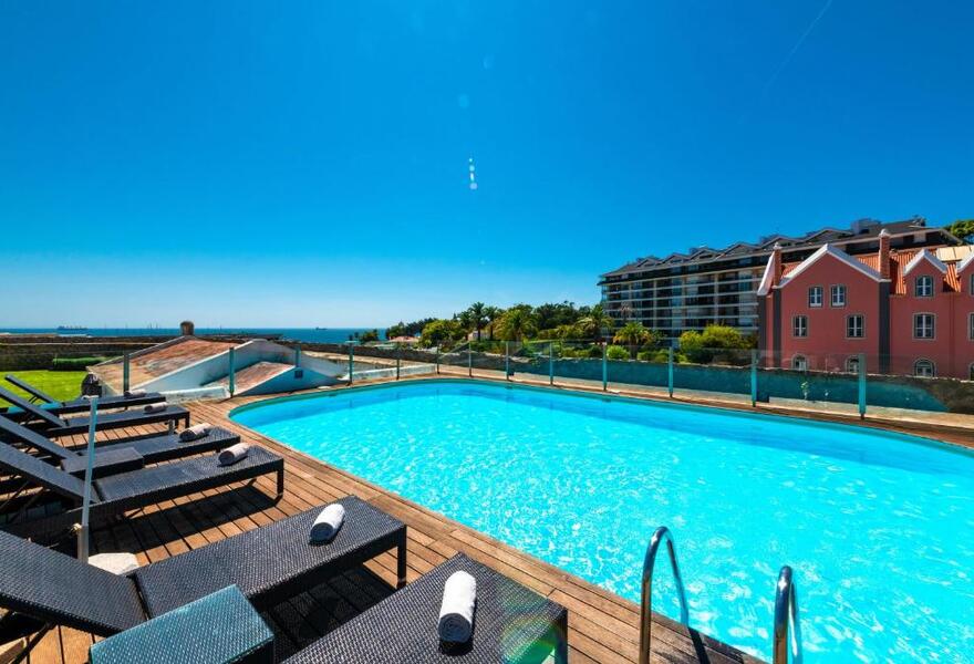 Pestana Cidadela Cascais