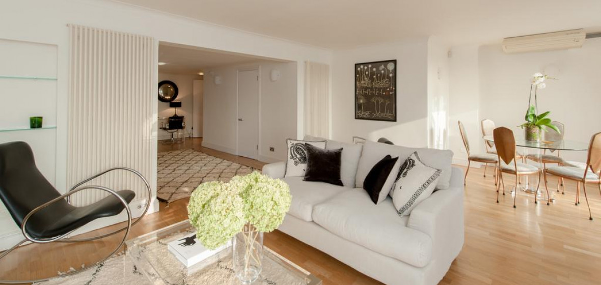 Europa House, London Review The Hotel Guru