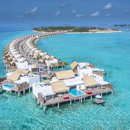 Emerald Maldives