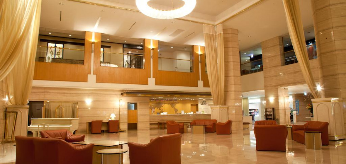 Hotel New Nagasaki, Nagasaki Review The Hotel Guru