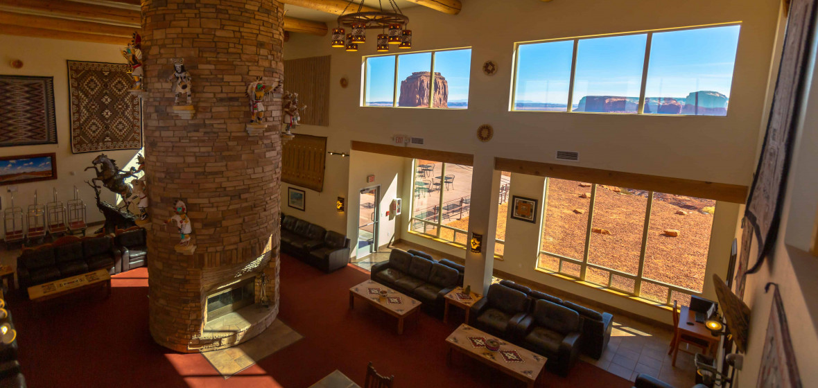 The view hotel utah review the hotel guru