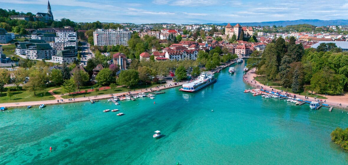 Photo de Annecy